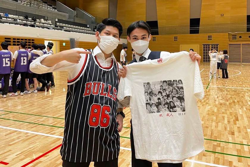 キャンパスライフPhoto