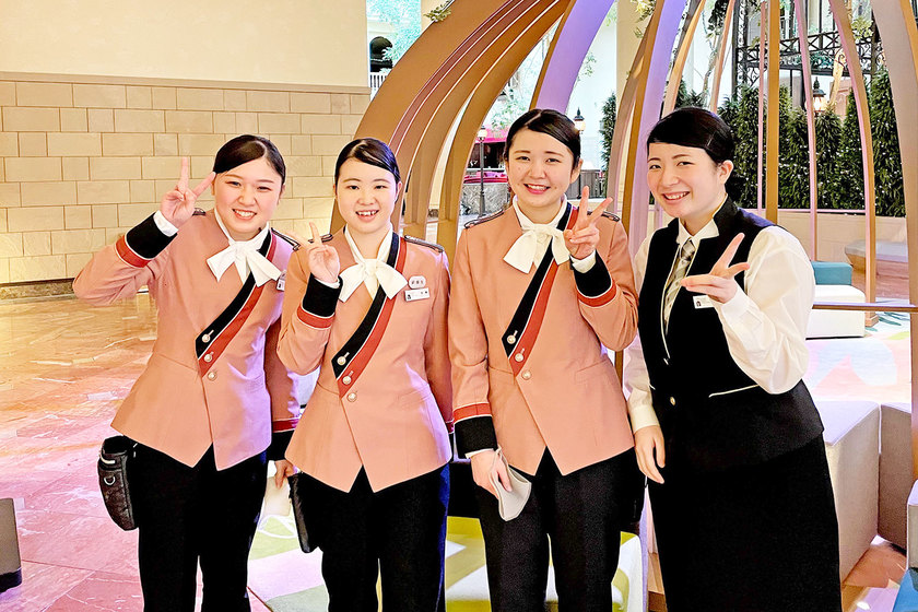 キャンパスライフPhoto