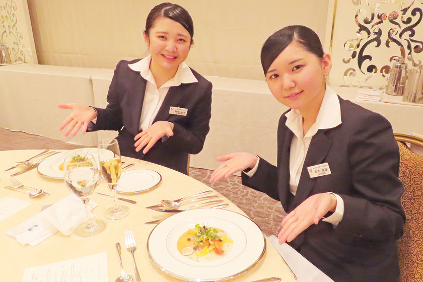 キャンパスライフPhoto