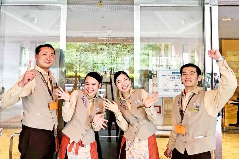 キャンパスライフPhoto