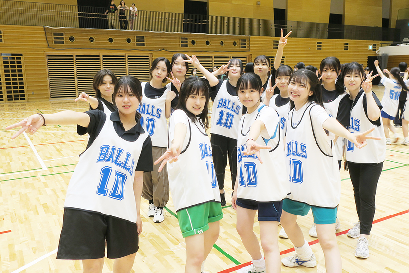 キャンパスライフPhoto