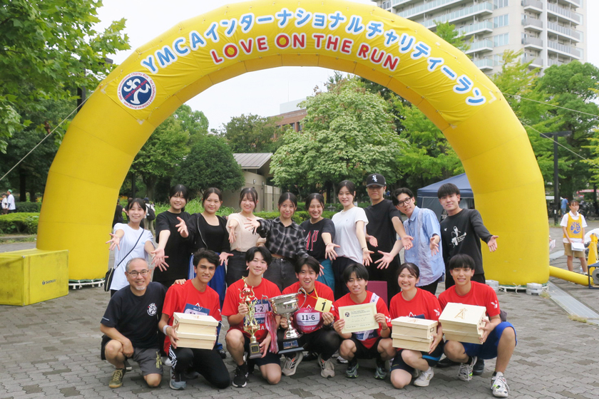 キャンパスライフPhoto