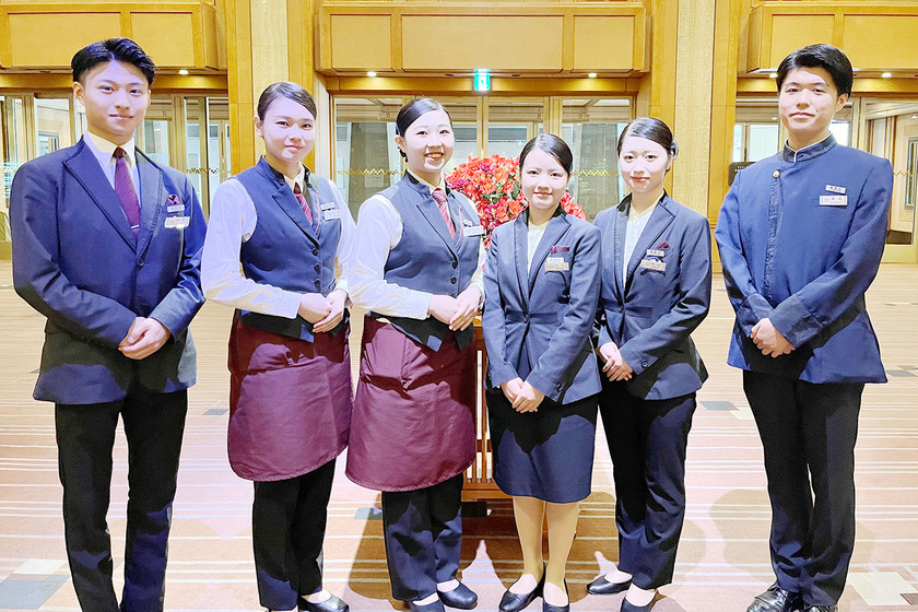 キャンパスライフPhoto