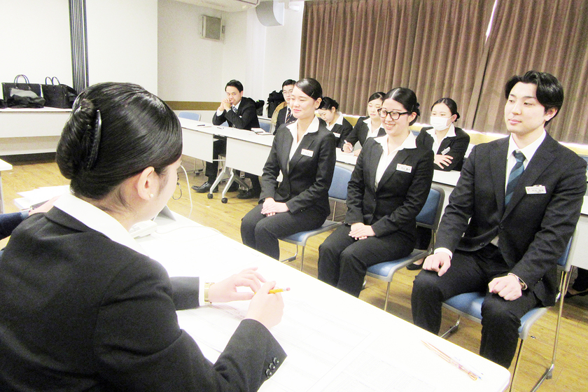 キャンパスライフPhoto