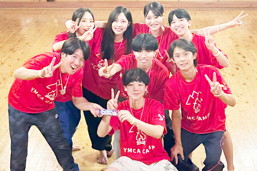 キャンパスライフPhoto