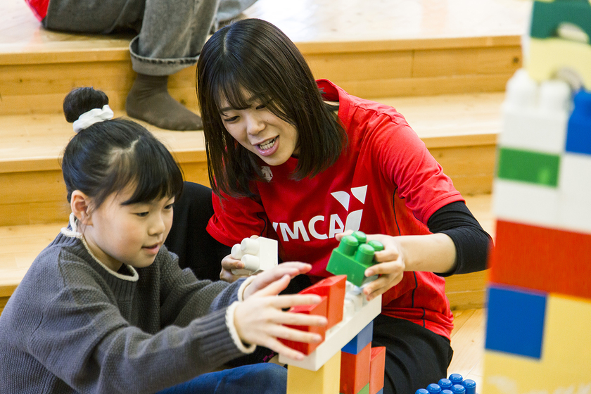 キャンパスライフPhoto