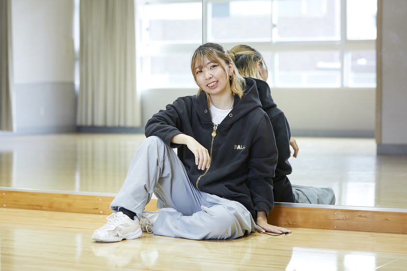 専門学校東京アナウンス学院の学生