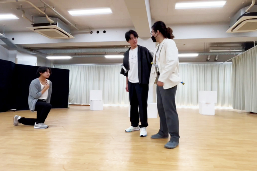 キャンパスライフPhoto