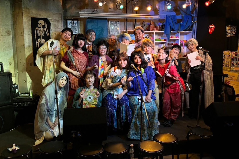 キャンパスライフPhoto