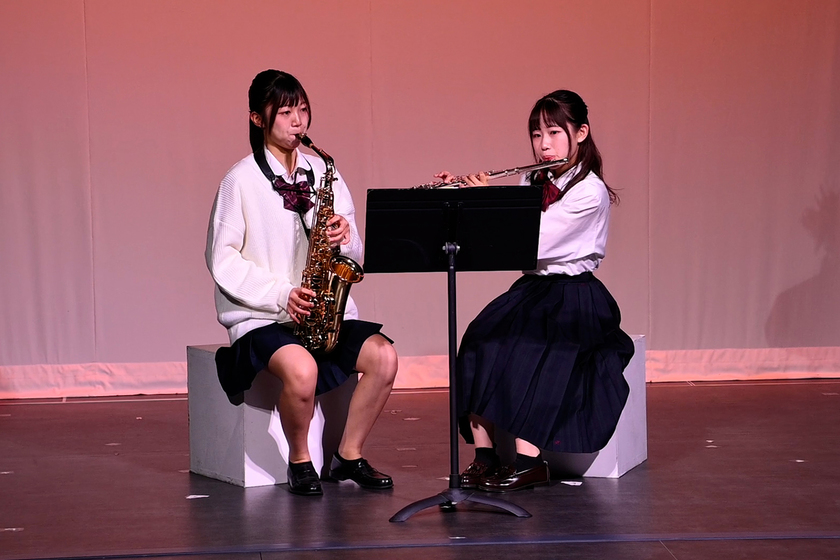 キャンパスライフPhoto