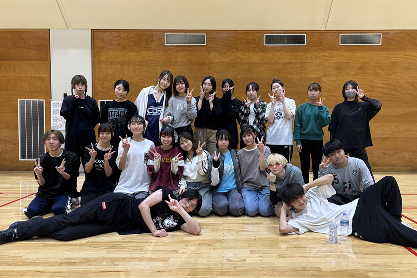 キャンパスライフPhoto