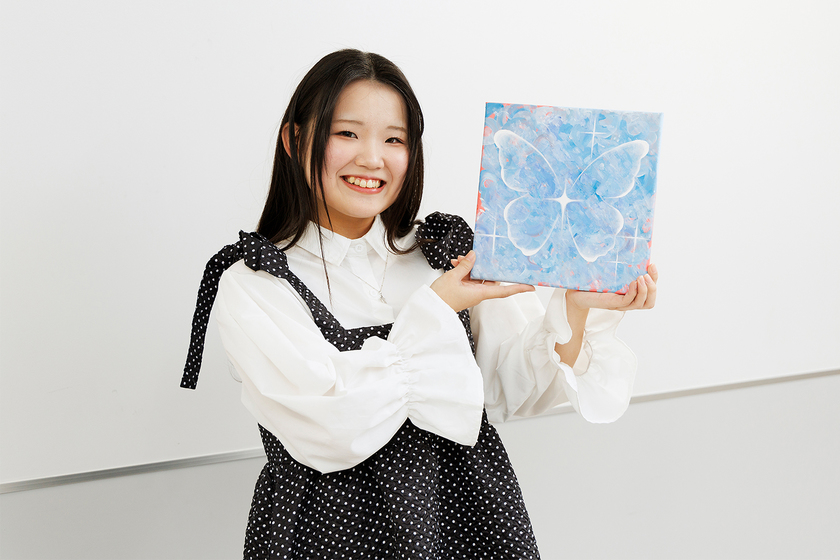 キャンパスライフPhoto