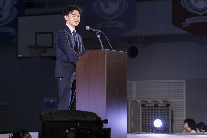 キャンパスライフPhoto