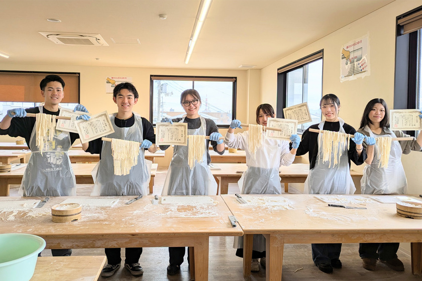 キャンパスライフPhoto