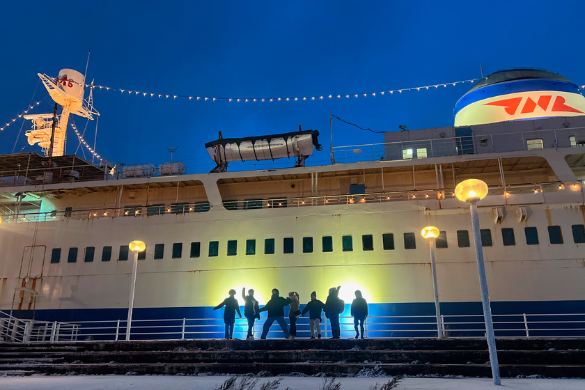 キャンパスライフPhoto