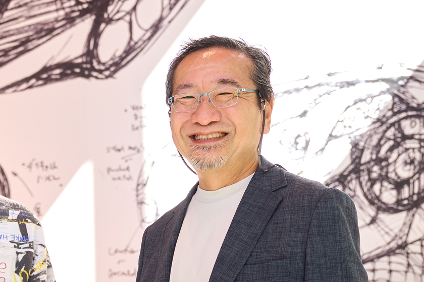 東京コミュニケーションアート専門学校の先生