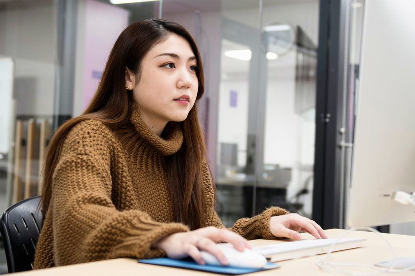 キャンパスライフPhoto