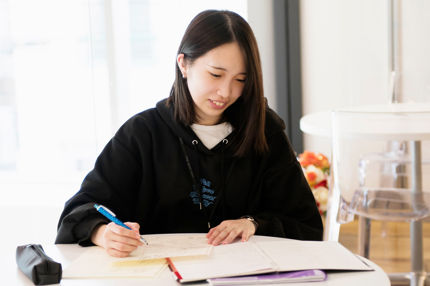 キャンパスライフPhoto