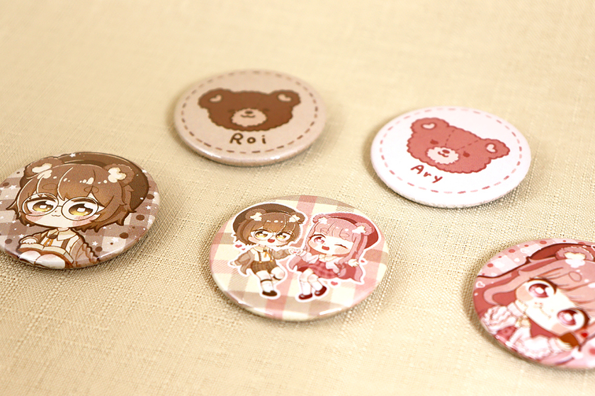 キャンパスライフPhoto