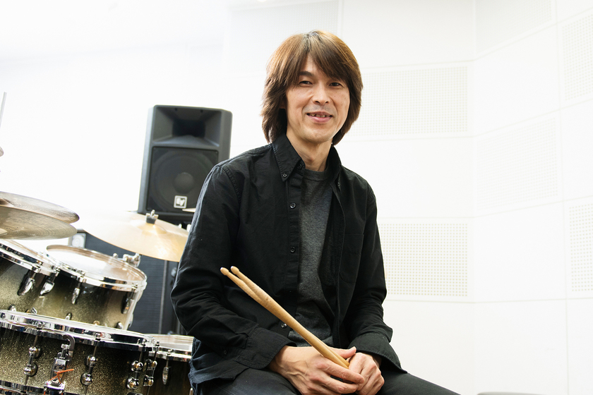 尚美ミュージックカレッジ専門学校の先生