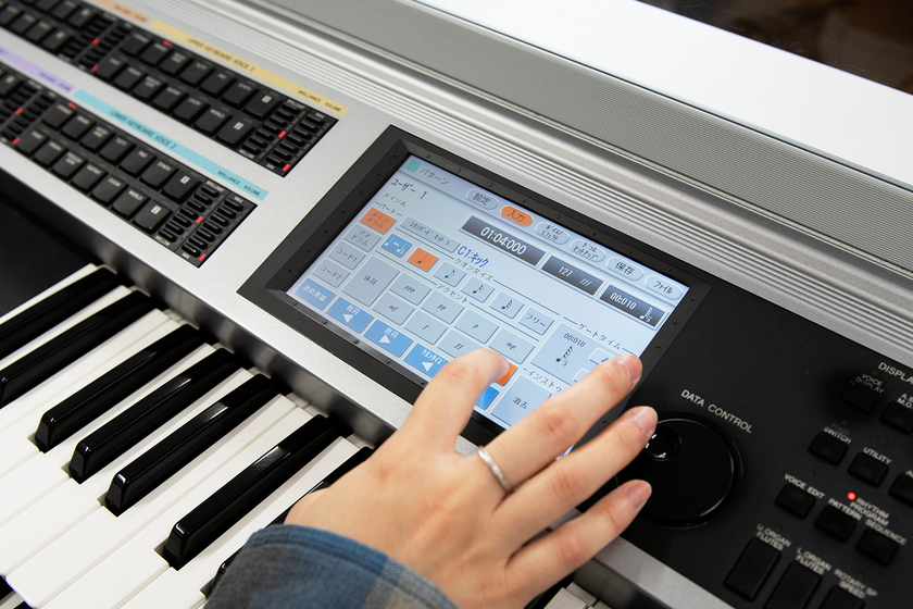 キャンパスライフPhoto