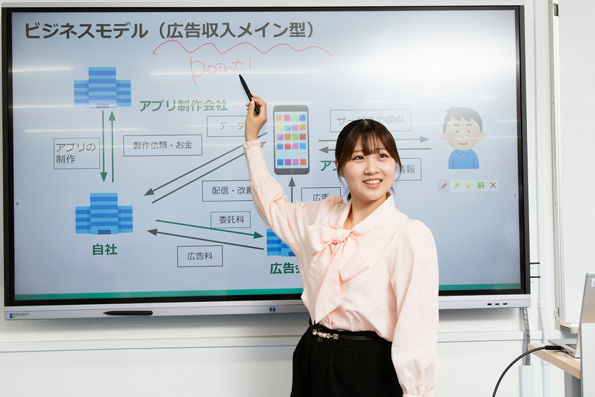 キャンパスライフPhoto