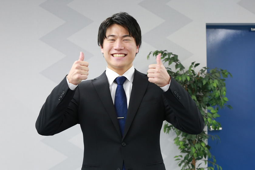 専門学校 東京ビジネス・アカデミーの学生