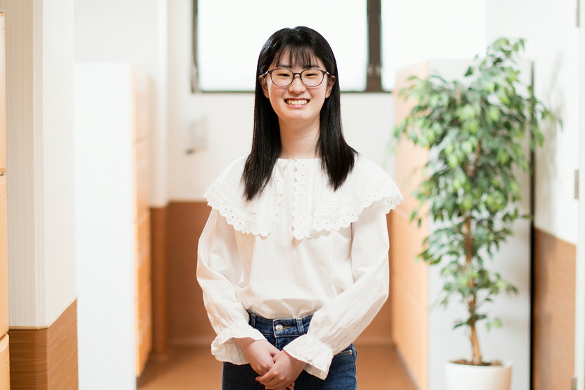 専門学校 東京ビジネス・アカデミーの学生