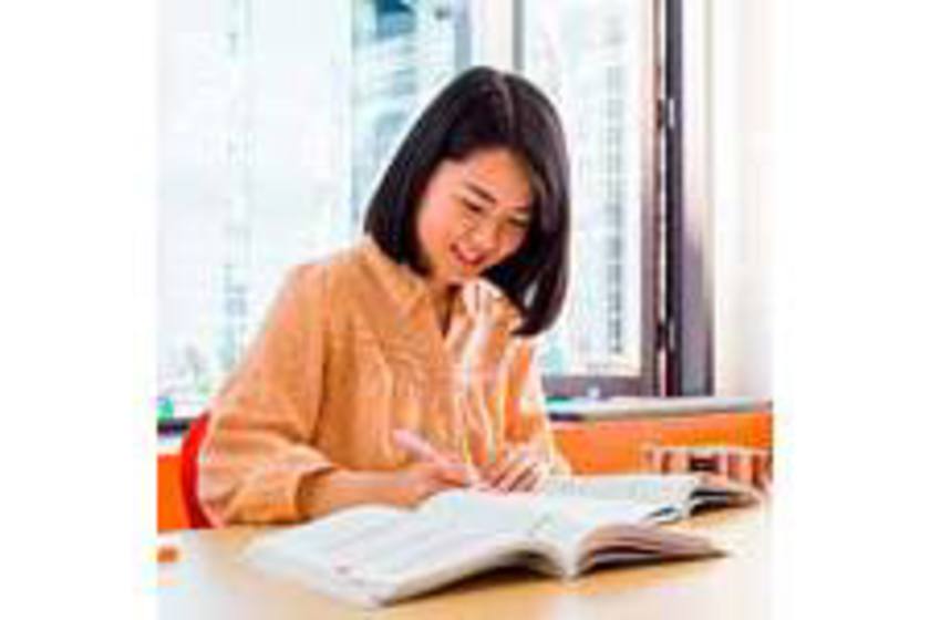 キャンパスライフPhoto