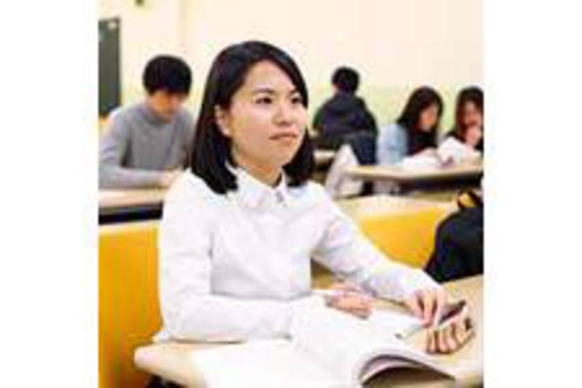 キャンパスライフPhoto