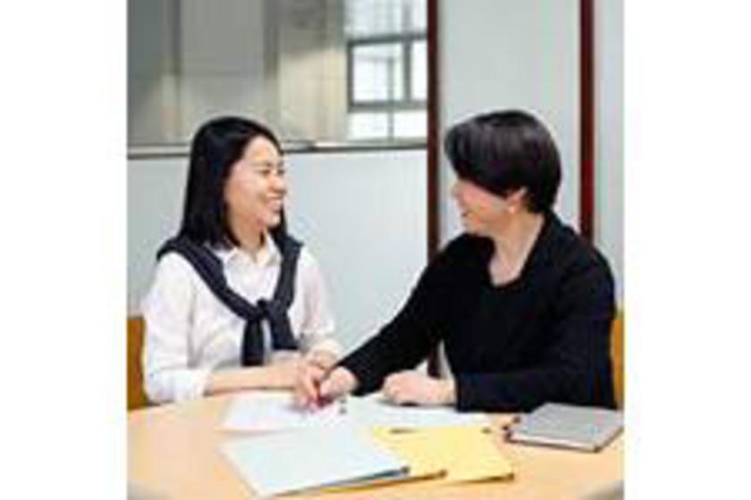 キャンパスライフPhoto