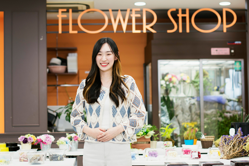 専門学校 東京ビジネス・アカデミーの学生