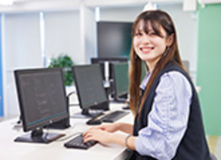 専門学校 東京ビジネス・アカデミーの特長３