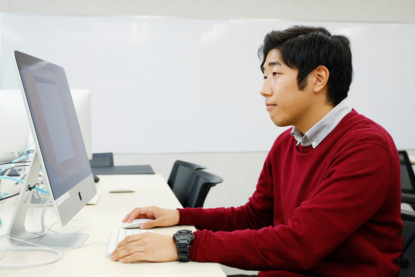 キャンパスライフPhoto