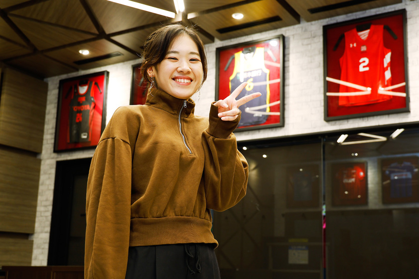 東京スポーツ・レクリエーション専門学校の学生