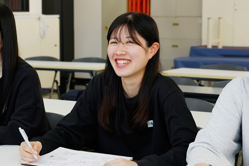 キャンパスライフPhoto