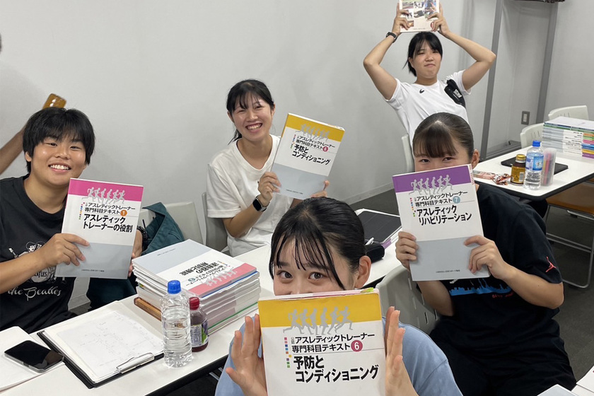 キャンパスライフPhoto