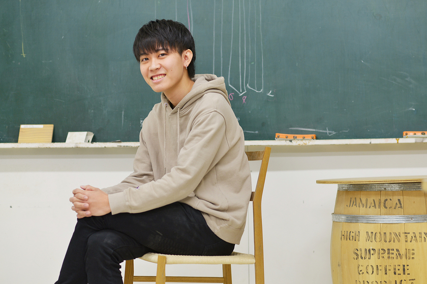 専門学校 東京デザイナー・アカデミーの学生