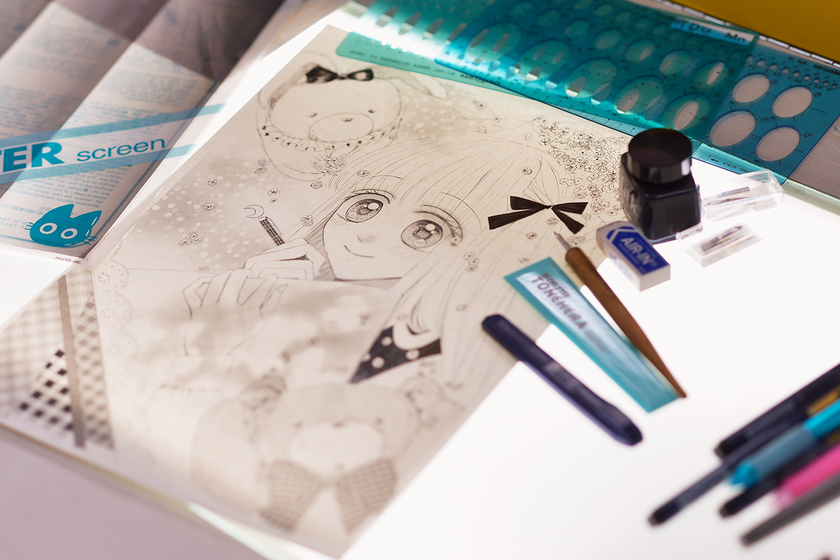 キャンパスライフPhoto