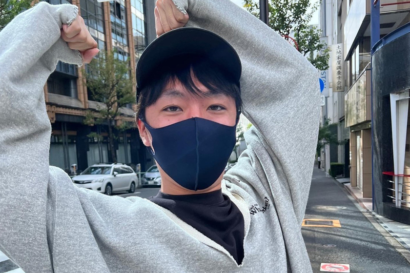 専門学校 東京デザイナー・アカデミーの学生