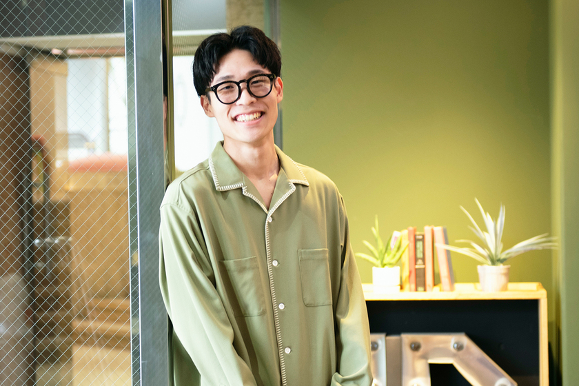 専門学校 東京デザイナー・アカデミーの学生