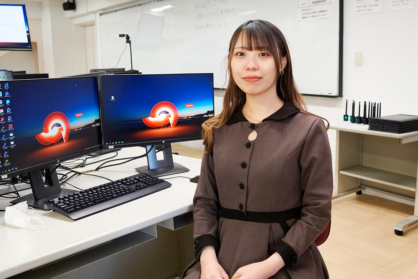 専門学校 東京デザイナー・アカデミーの学生