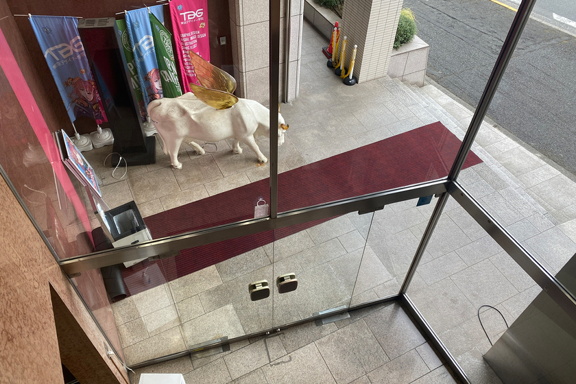 キャンパスライフPhoto