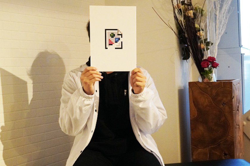 専門学校 東京デザイナー・アカデミーの学生