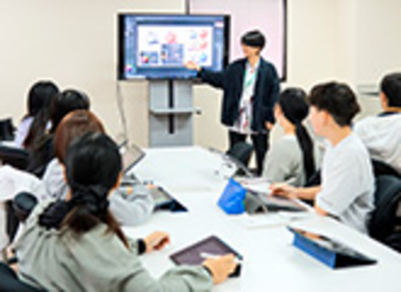 専門学校 名古屋デザイナー・アカデミーの特長２