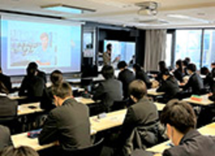 専門学校 名古屋デザイナー・アカデミーの特長３