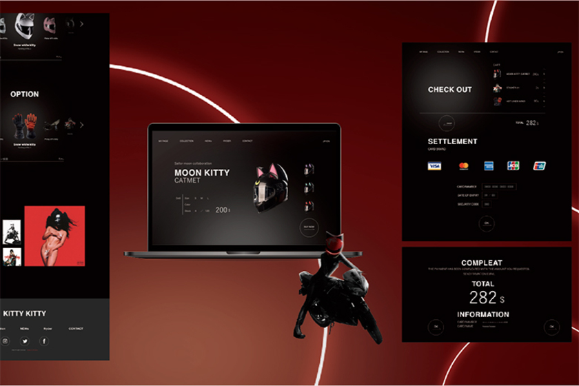 キャンパスライフPhoto