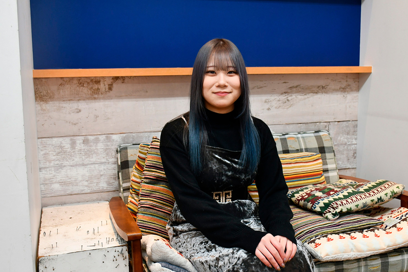 専門学校 名古屋デザイナー・アカデミーの学生