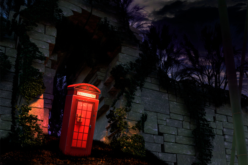 キャンパスライフPhoto