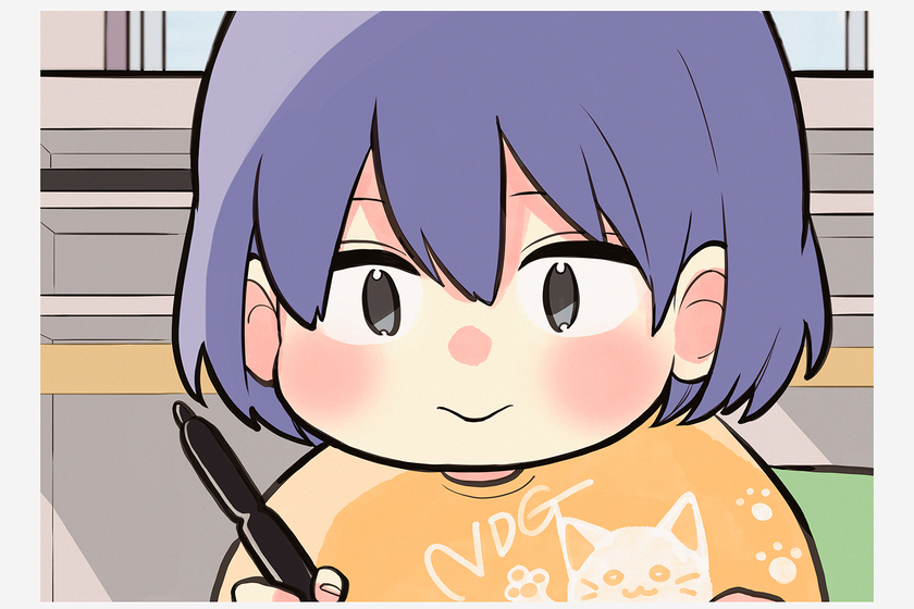 キャンパスライフPhoto